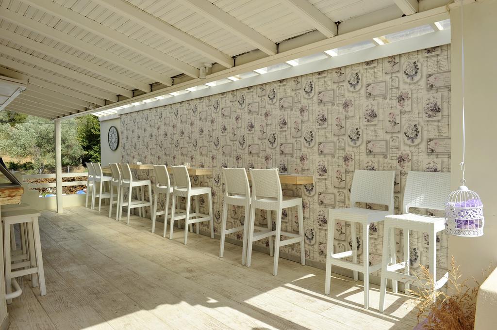 Hotel Marina Kolios Eksteriør billede